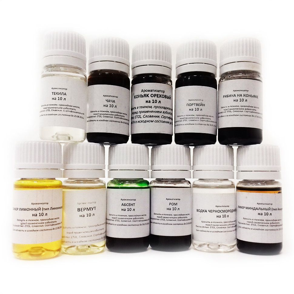 Вкусо ароматическая добавка от 75 рублей в Хилке