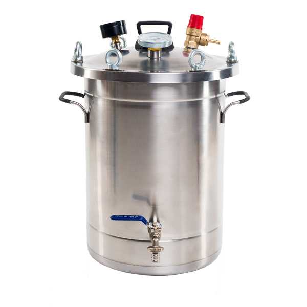 Распродажа автоклавов БУЛАТ в Хилке